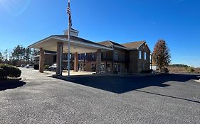 Motel 6 Bracey, Va I 85