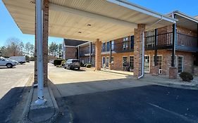 Motel 6 Bracey, Va I 85