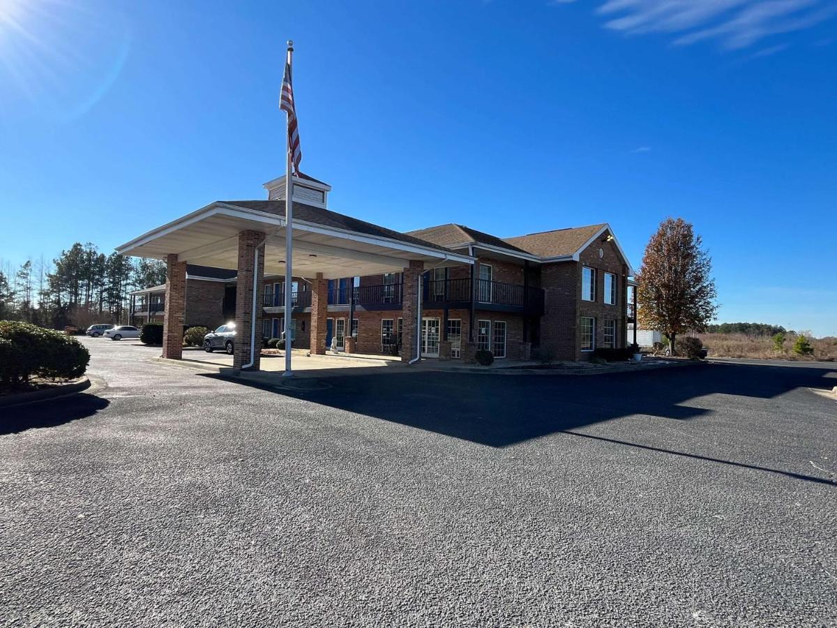 Motel 6 Bracey, Va I 85 Exterior photo